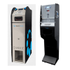 Change Dispense Machines