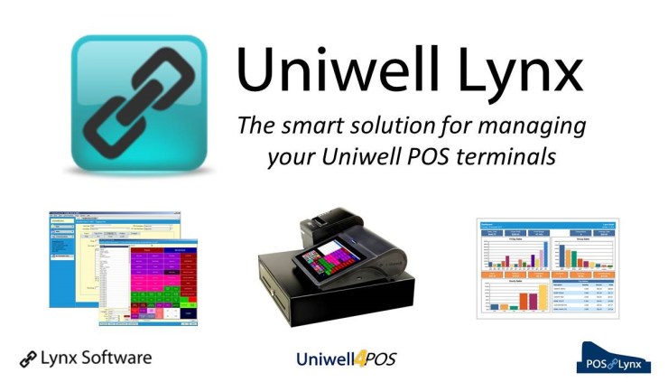 Uniwell Lynx