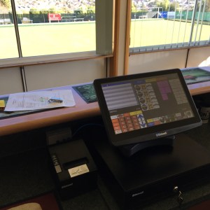 POS for clubs pubs bars bistros #uniwell4pos #pubpos #uniiquelyuniwell