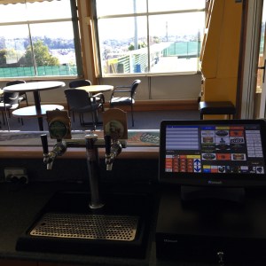 POS for clubs pubs bars bistros #uniwell4pos #pubpos #uniiquelyuniwell