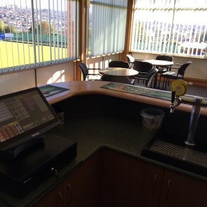 POS for clubs pubs bars bistros #uniwell4pos #pubpos #uniiquelyuniwell