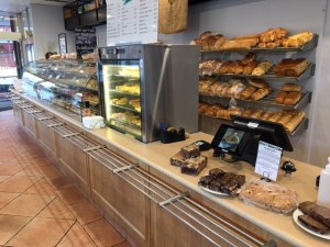 POS for bakeries cafes #uniwell4pos #uniquelyuniwell