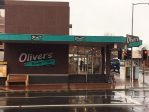 POS for bakeries cafes #uniwell4pos #uniquelyuniwell