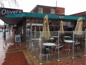 POS for bakeries #uniwell4pos #bakerypos #uniquelyuniwell