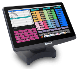 Uniwell HX-5500 #uniquelyuniwell #uniwell4pos #embeddedposreinvented