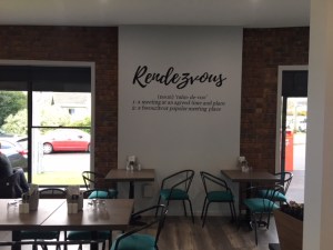 POS for cafes and bakeries #uniwell4pos #uniquelyuniwell