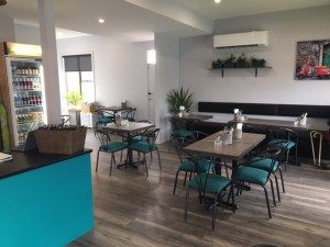 POS for cafes and bakeries #uniwell4pos #uniquelyuniwell