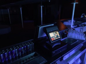 POS for Pubs & Clubs #uniwell4pos #uniquelyuniwell