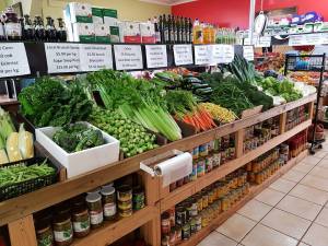 POS for Fruit & Veg#uniwell4pos #uniquelyuniwell