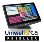 Statewide Business Systems exclusive Uniwell4POS Tasmania