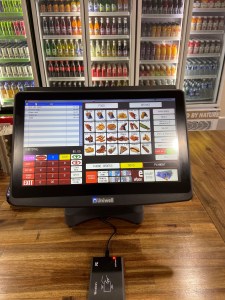 POS for Fast Food#uniwell4pos #uniquelyuniwell